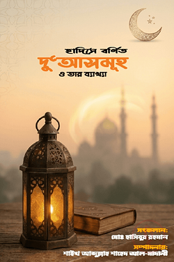 হাদীসে বর্ণিত দুআসমূহ ও তার ব্যাখ্যা